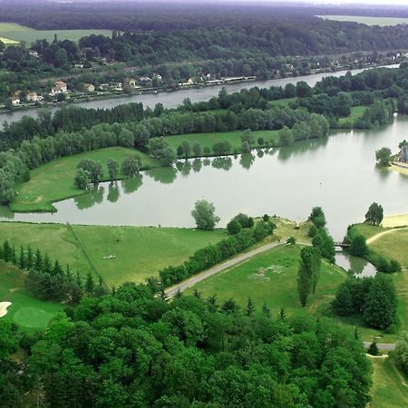 Roulottes De Bois Le Roi Villa Dış mekan fotoğraf